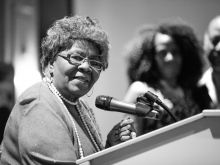 Irma P. Hall