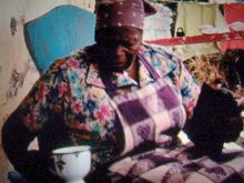 Irma P. Hall