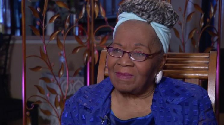 Irma P. Hall
