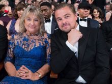 Irmelin DiCaprio