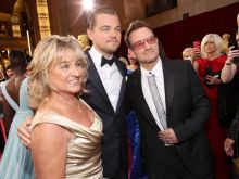 Irmelin DiCaprio