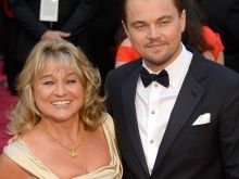 Irmelin DiCaprio