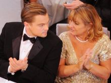 Irmelin DiCaprio