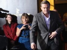 Irmelin DiCaprio
