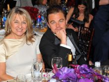 Irmelin DiCaprio