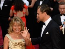 Irmelin DiCaprio