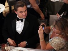 Irmelin DiCaprio