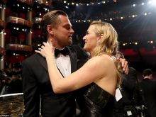 Irmelin DiCaprio