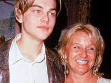 Irmelin DiCaprio