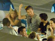 Irmelin DiCaprio