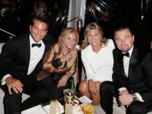 Irmelin DiCaprio