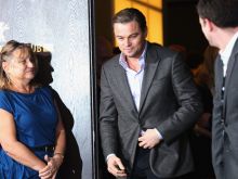 Irmelin DiCaprio