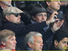 Irmelin DiCaprio