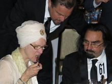 Irmelin DiCaprio