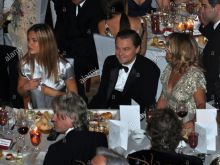 Irmelin DiCaprio