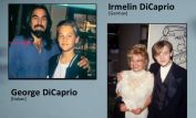 Irmelin DiCaprio