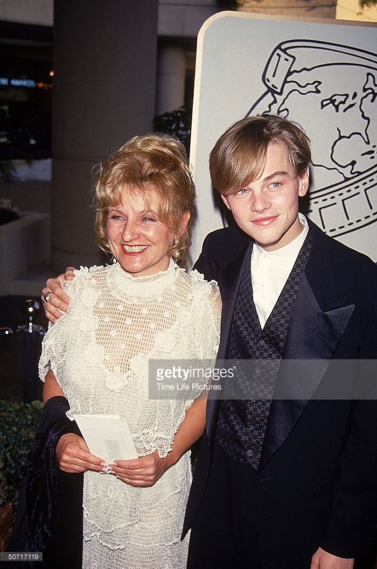 Irmelin DiCaprio