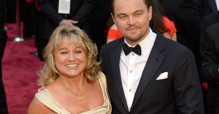 Irmelin DiCaprio