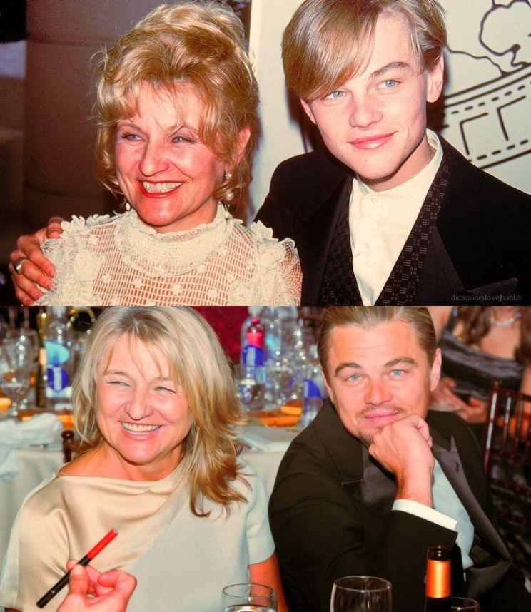 Irmelin DiCaprio