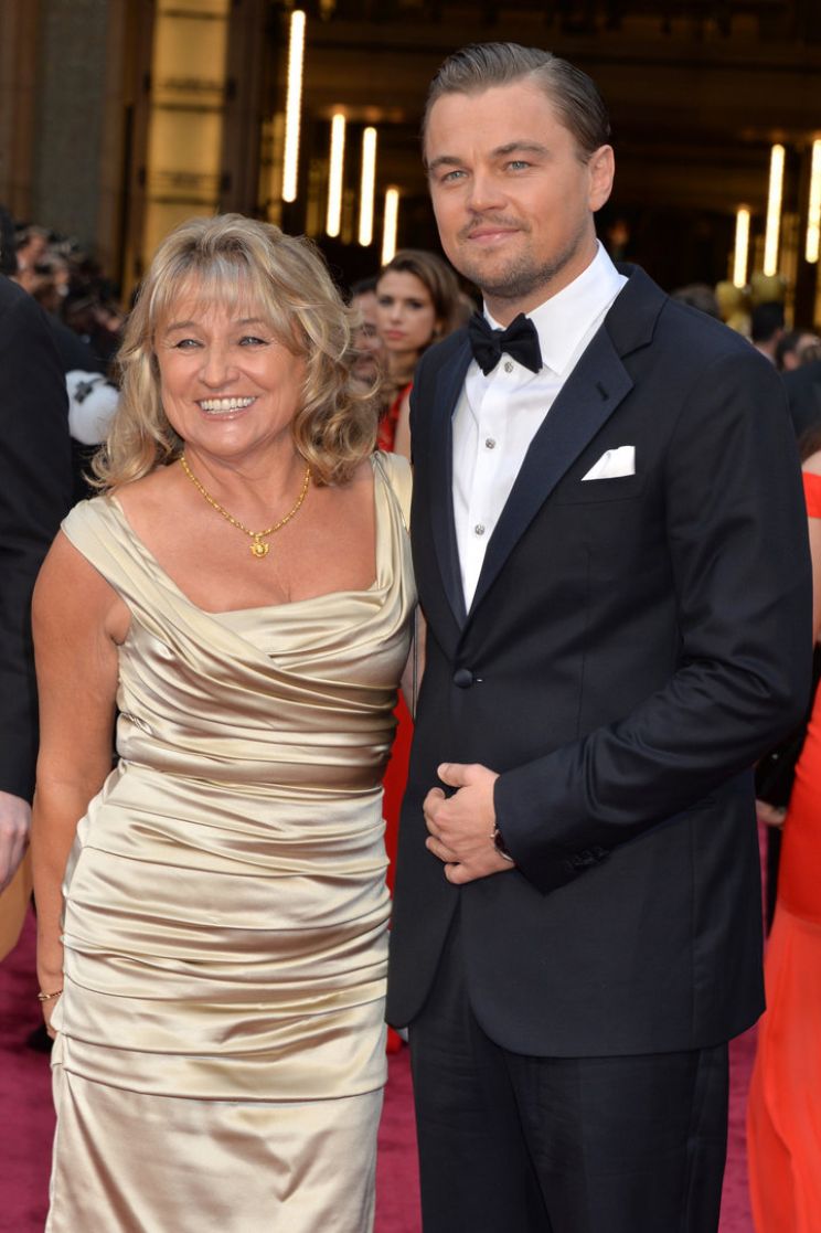 Irmelin DiCaprio