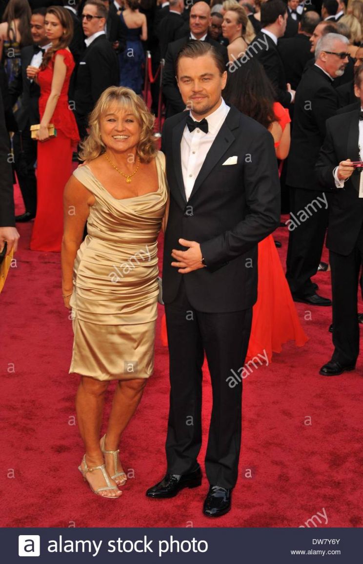 Irmelin DiCaprio
