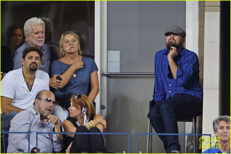 Irmelin DiCaprio