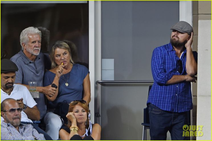 Irmelin DiCaprio