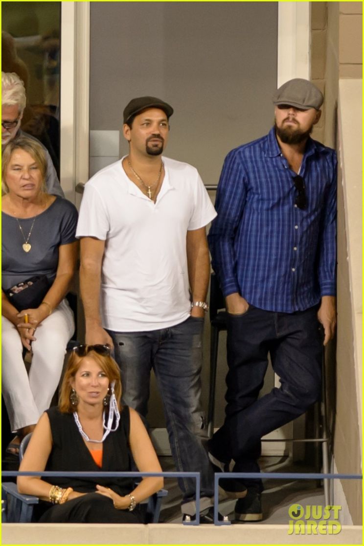 Irmelin DiCaprio
