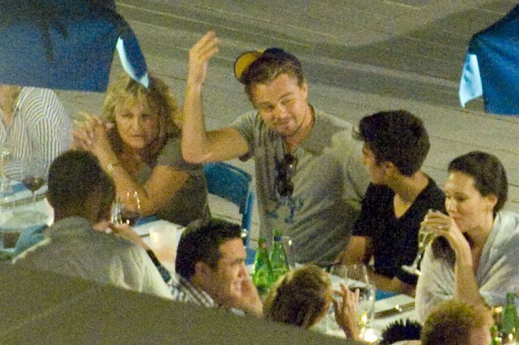 Irmelin DiCaprio