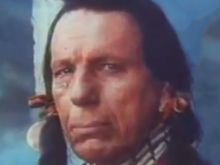 Iron Eyes Cody