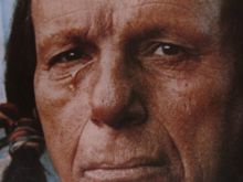 Iron Eyes Cody