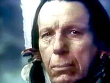 Iron Eyes Cody