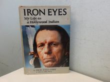 Iron Eyes Cody