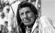 Iron Eyes Cody