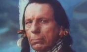 Iron Eyes Cody