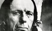 Iron Eyes Cody