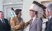 Iron Eyes Cody