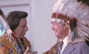 Iron Eyes Cody