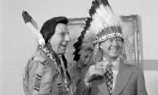 Iron Eyes Cody