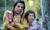 Iron Eyes Cody