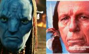 Iron Eyes Cody