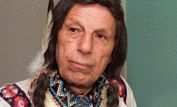 Iron Eyes Cody