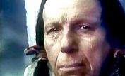 Iron Eyes Cody