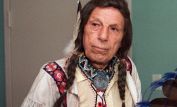 Iron Eyes Cody