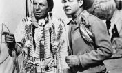 Iron Eyes Cody