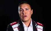 Iron Eyes Cody