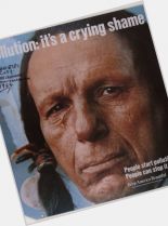 Iron Eyes Cody