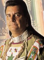 Iron Eyes Cody