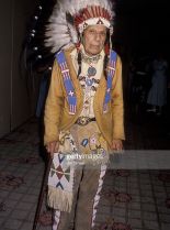 Iron Eyes Cody