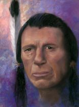 Iron Eyes Cody